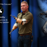 Empowering Safety: Lee Shelby’s On-Site Story of Surviving 13,200 Volts