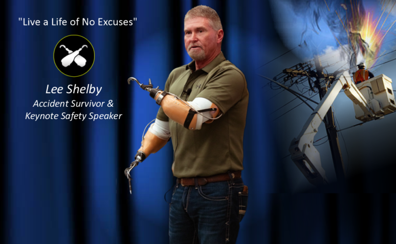 Lee Shelby – The True Cost of Overlooking Safety